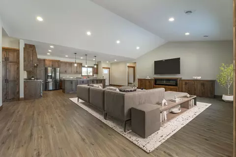 Living - 12638 Second St, Baxter, MN 56425 photo 1 of 8