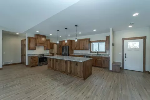 Kitchen - 12638 Second St, Baxter, MN 56425 photo 1 of 6