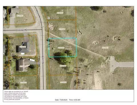 View/Area - 12638 Second St, Baxter, MN 56425 photo 4 of 4