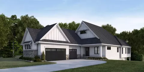 583 Harbor Ct, Shoreview, MN 55126