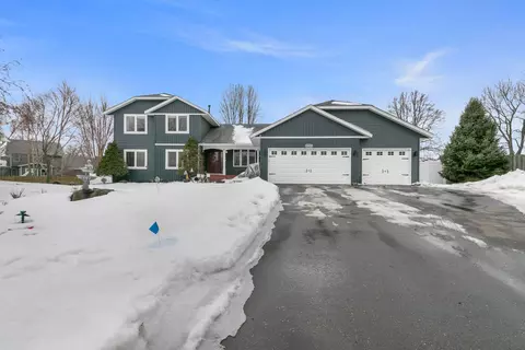 10050 Fox Run Cv, Woodbury, MN 55129