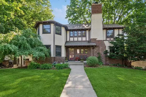 5319 Upton Ave S, Minneapolis, MN 55410