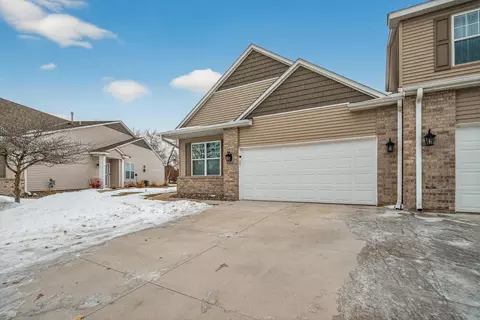 11117 Hastings St NE, Blaine, MN 55449