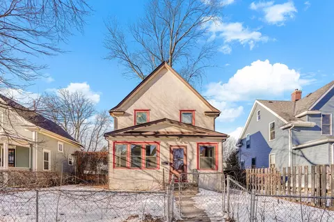 1219 Morgan Ave N, Minneapolis, MN 55411