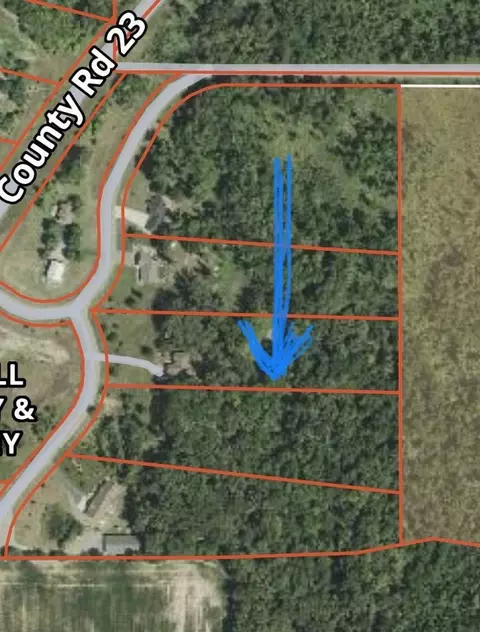 tbd 148th Ave SE, Becker, MN 55308