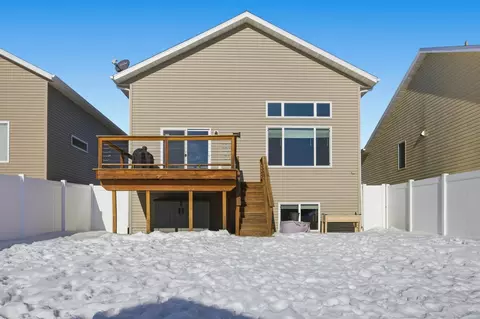 6012 58th Ave S, Fargo, ND 58104 photo 26