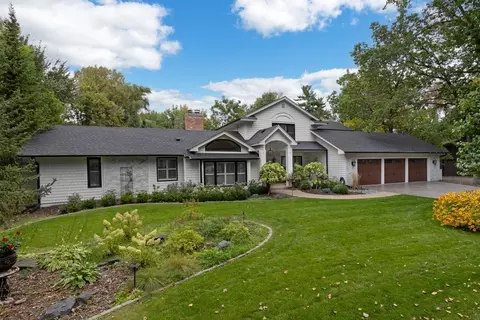 6416 Willow Wood Rd, Edina, MN 55436