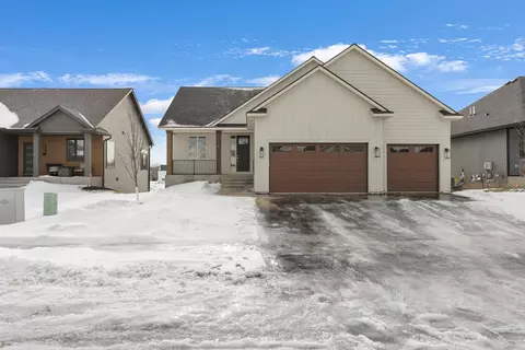 2150 120th Ln NE, Blaine, MN 55449