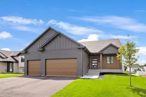 12004 Owatonna Ct NE, Blaine, MN 55449