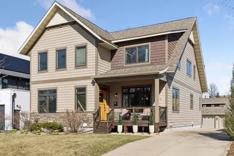 4243 Vincent Ave S, Minneapolis, MN 55410