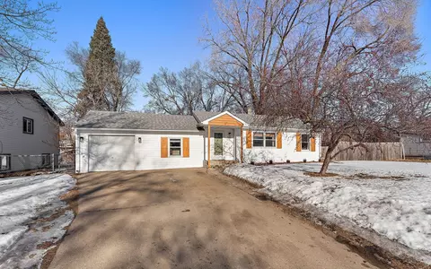 501 Glencoe St NE, Fridley, MN 55432
