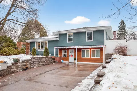 3440 Mcknight Rd N, White Bear Lake, MN 55110