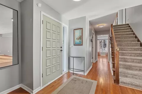 Entry Way - 1276 Dunberry Ln, Eagan, MN 55123 photo 1 of 1