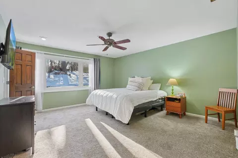 Bedroom - 1276 Dunberry Ln, Eagan, MN 55123 photo 1 of 4