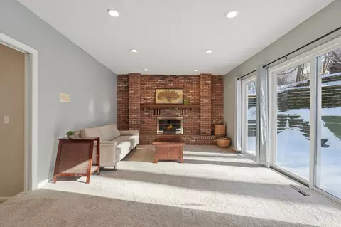 Living - 1276 Dunberry Ln, Eagan, MN 55123 photo 1 of 4