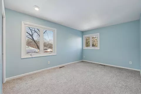 Bedroom - 1276 Dunberry Ln, Eagan, MN 55123 photo 2 of 4