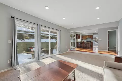 Living - 1276 Dunberry Ln, Eagan, MN 55123 photo 3 of 4