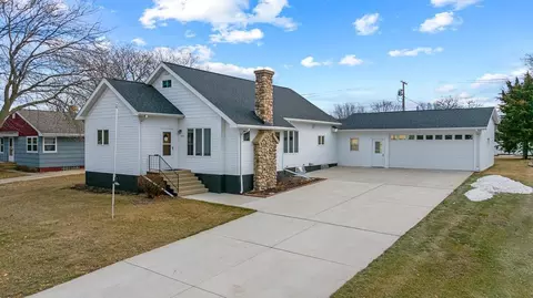 505 Oscar Ave N, Canby, MN 56220