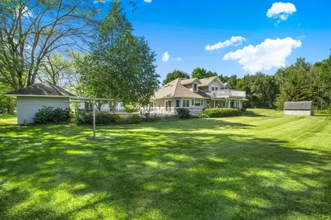 5110 River Rd NE, Sauk Rapids, MN 56379
