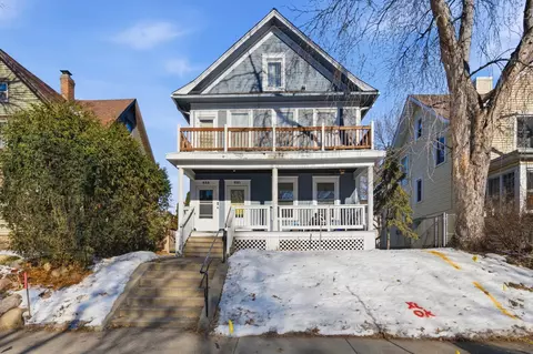 821 Edmund Ave, Saint Paul, MN 55104