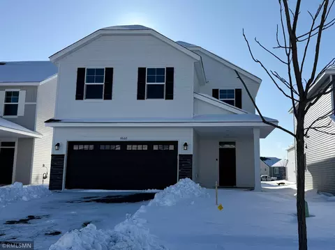 8660 147th Ave NW, Ramsey, MN 55303