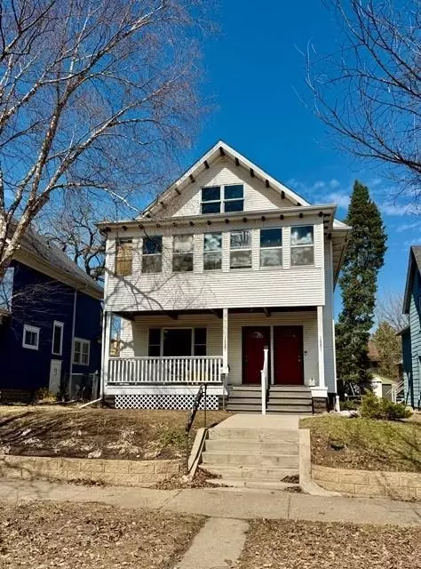 1681 Van Buren Ave, Saint Paul, MN 55104