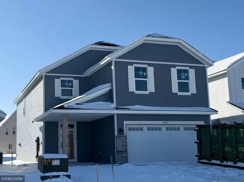 8732 147th Ave NW, Ramsey, MN 55303