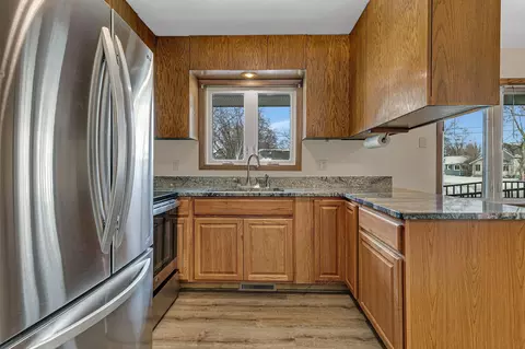 Kitchen - 2104 3rd St N, Saint Cloud, MN 56303 photo 2 of 2