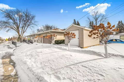 Exterior - 2104 3rd St N, Saint Cloud, MN 56303 photo 2 of 4