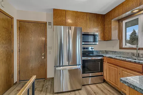 Kitchen - 2104 3rd St N, Saint Cloud, MN 56303 photo 1 of 2