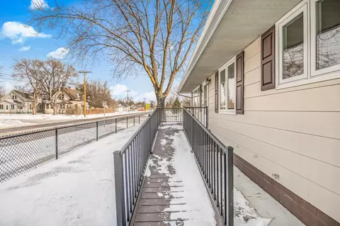 Exterior - 2104 3rd St N, Saint Cloud, MN 56303 photo 3 of 4