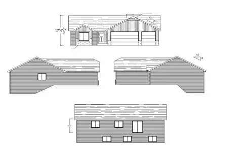 1104 8th Ave SE, Waseca, MN 56093