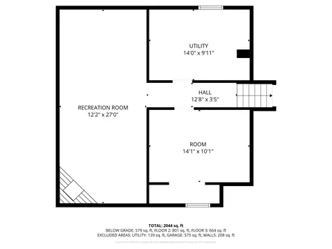Floorplan - 103 Calm Ct, Mapleton, MN 56065 photo 3 of 3
