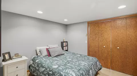 Bedroom - 103 Calm Ct, Mapleton, MN 56065 photo 4 of 4