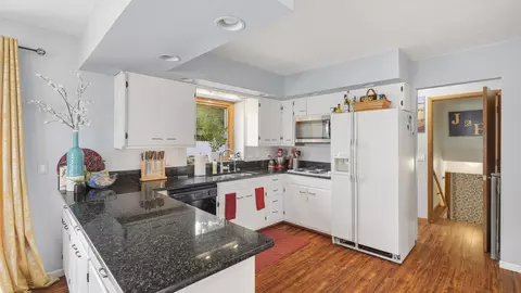 Kitchen - 103 Calm Ct, Mapleton, MN 56065 photo 2 of 6
