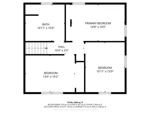 Floorplan - 103 Calm Ct, Mapleton, MN 56065 photo 2 of 3