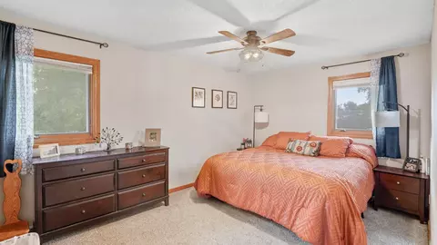 Bedroom - 103 Calm Ct, Mapleton, MN 56065 photo 3 of 4