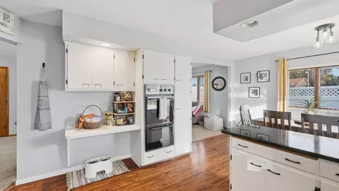 Kitchen - 103 Calm Ct, Mapleton, MN 56065 photo 6 of 6