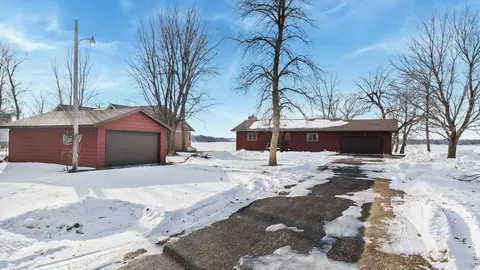 12192 Gehrkes Pt NW, Alexandria, MN 56308