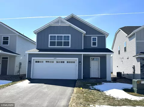 8648 147th Ave NW, Ramsey, MN 55303