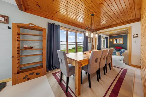 Dining - 13461 Fox Lake Trl, Faribault, MN 55021 photo 1 of 1