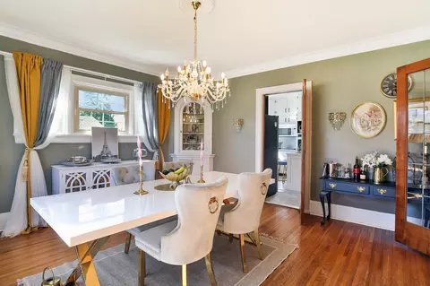 Dining - 929 Elm Ave E, Waseca, MN 56093 photo 1 of 1