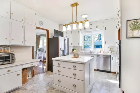 Kitchen - 929 Elm Ave E, Waseca, MN 56093 photo 2 of 2