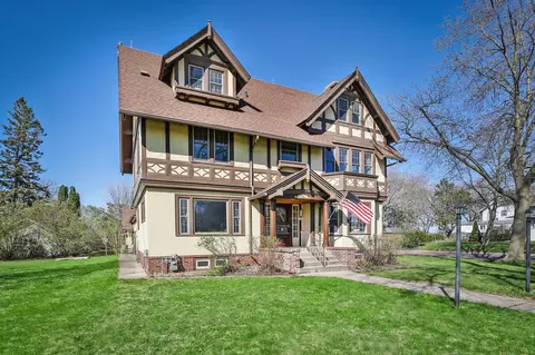 Exterior - 929 Elm Ave E, Waseca, MN 56093 photo 6 of 6