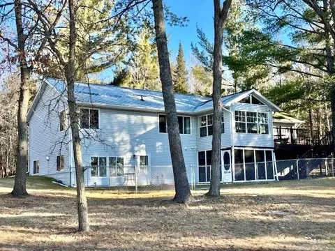 12409 Far Portage Dr, Park Rapids, MN 56470