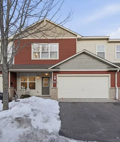 15652 Emerald Dr N #3, Hugo, MN 55038