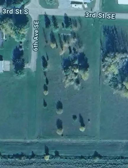 lot S 7 8 6th Ave SE, Baudette, MN 56623