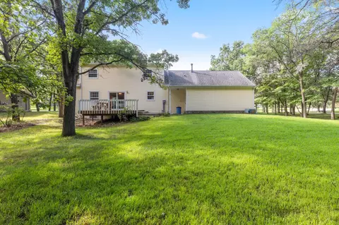 Exterior - 8378 Red Pine Cir, Baxter, MN 56425 photo 5 of 10