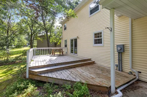 Exterior - 8378 Red Pine Cir, Baxter, MN 56425 photo 7 of 10