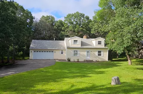 Exterior - 8378 Red Pine Cir, Baxter, MN 56425 photo 9 of 10